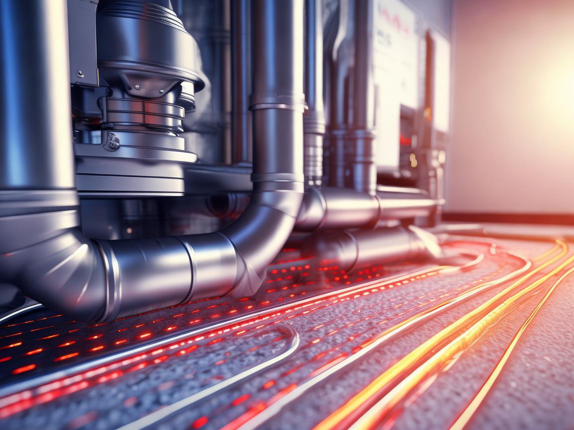 物业地暖打压会收费吗？