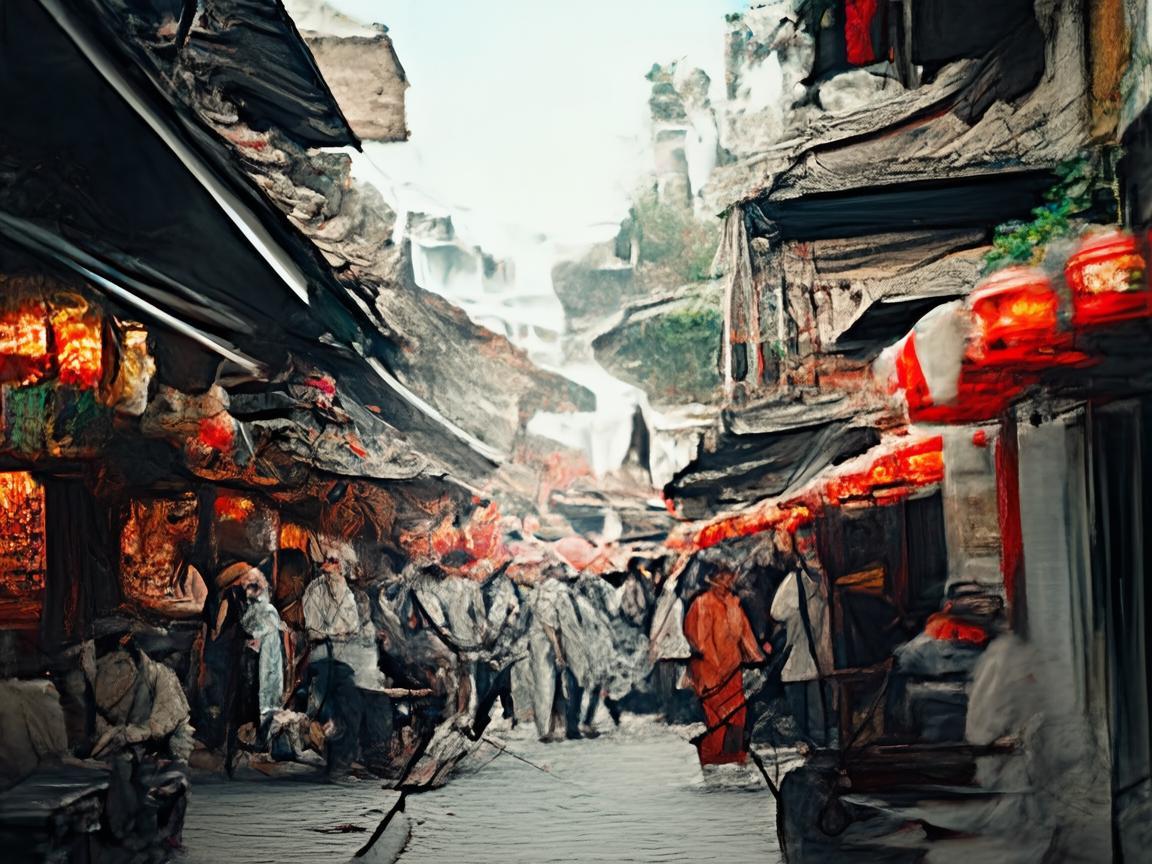 西安创意谷究竟是哪家物业在管理？