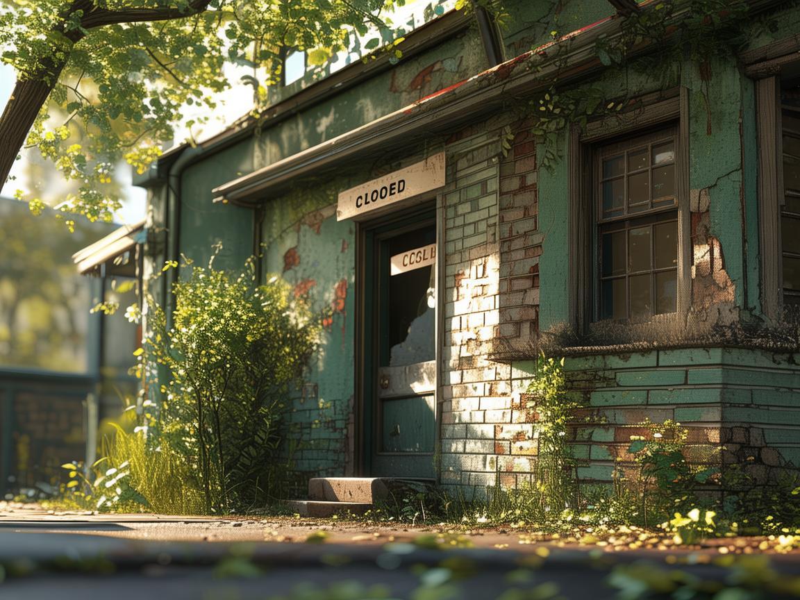 物业没有资质可以营业吗？