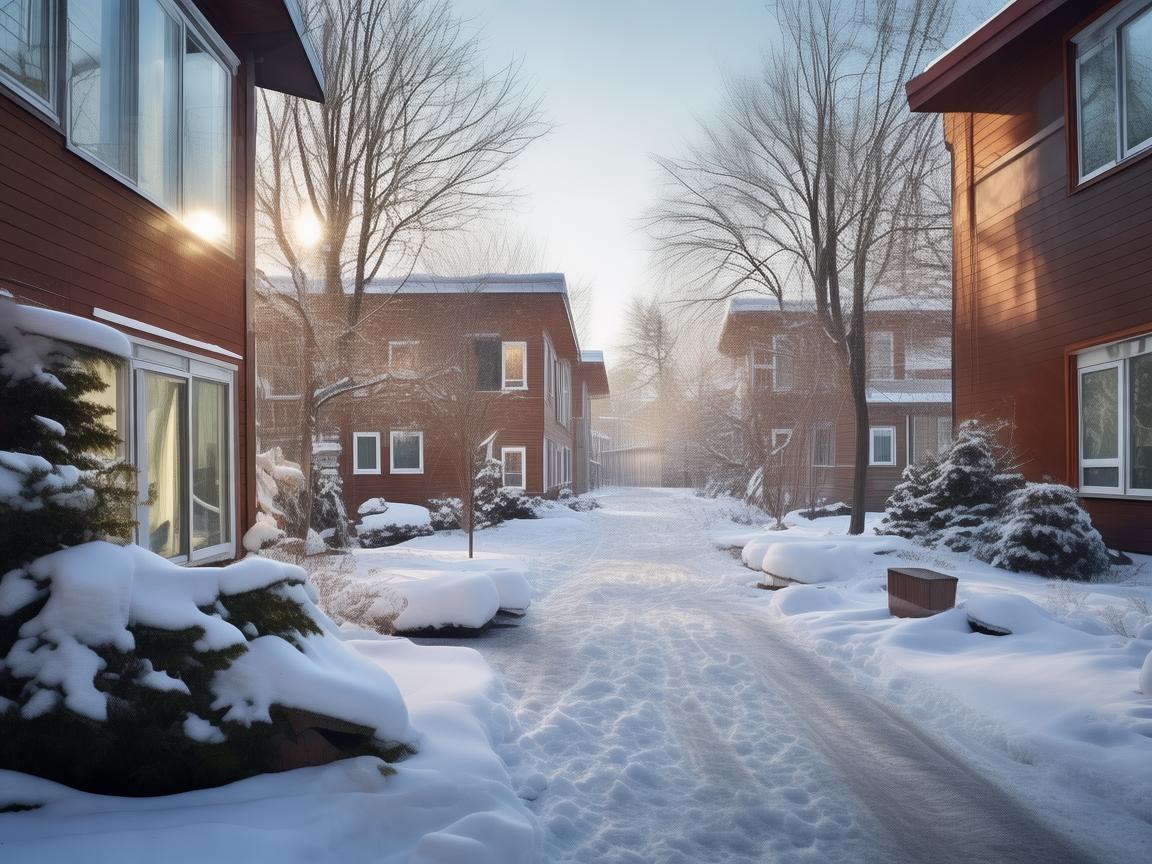 物业有权利不供暖吗? 物业有权利不供暖吗?