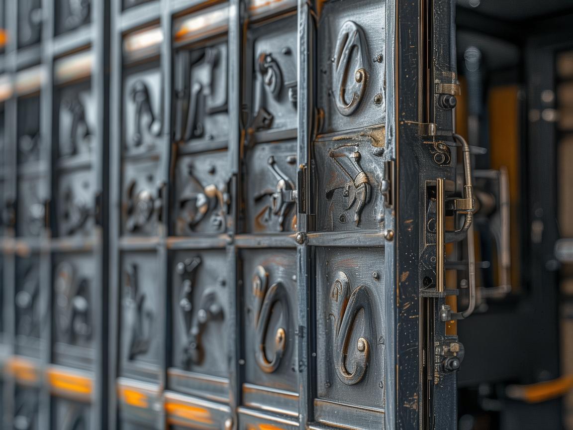 车库地锁物业会进行维护吗？