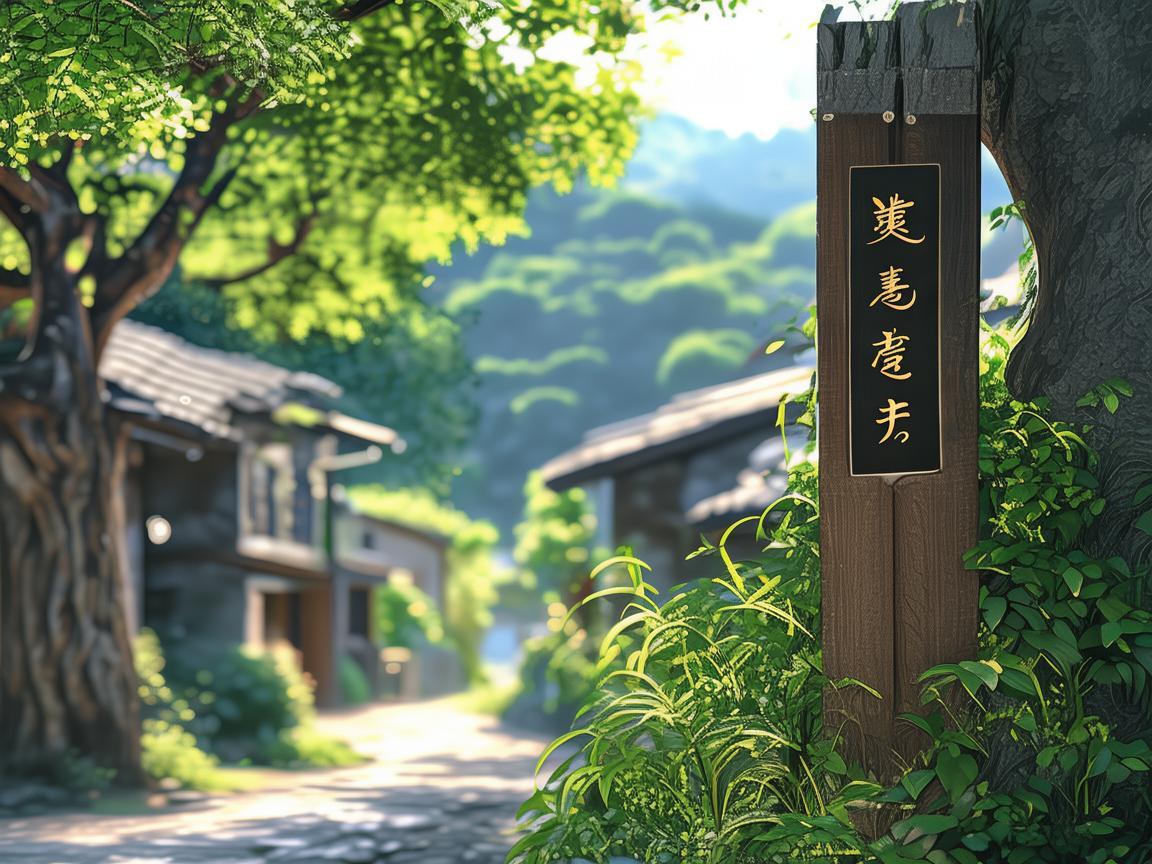 付村物业有新消息了吗？