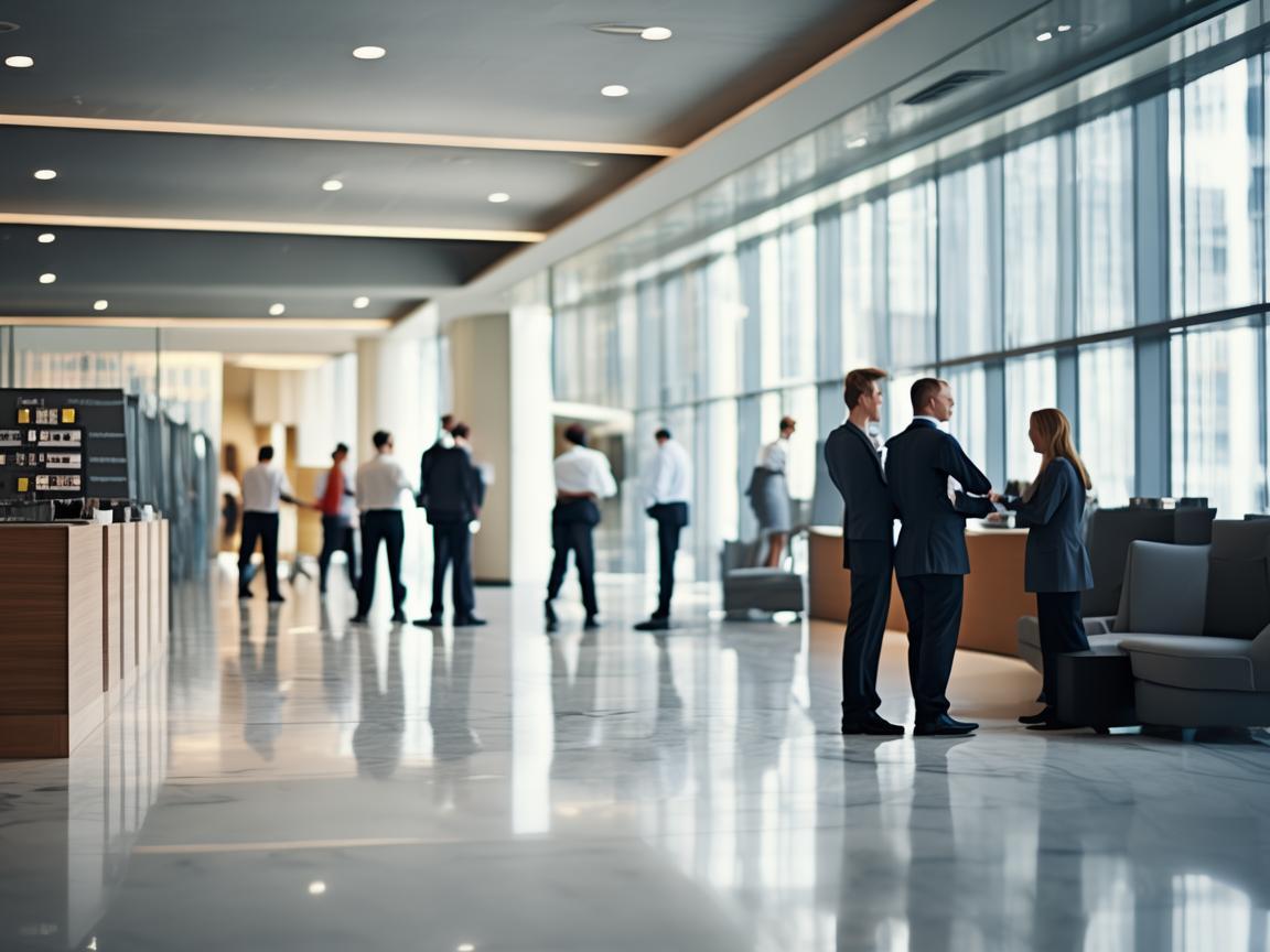 写字楼物业管理究竟干什么? 写字楼物业管理究竟干什么?