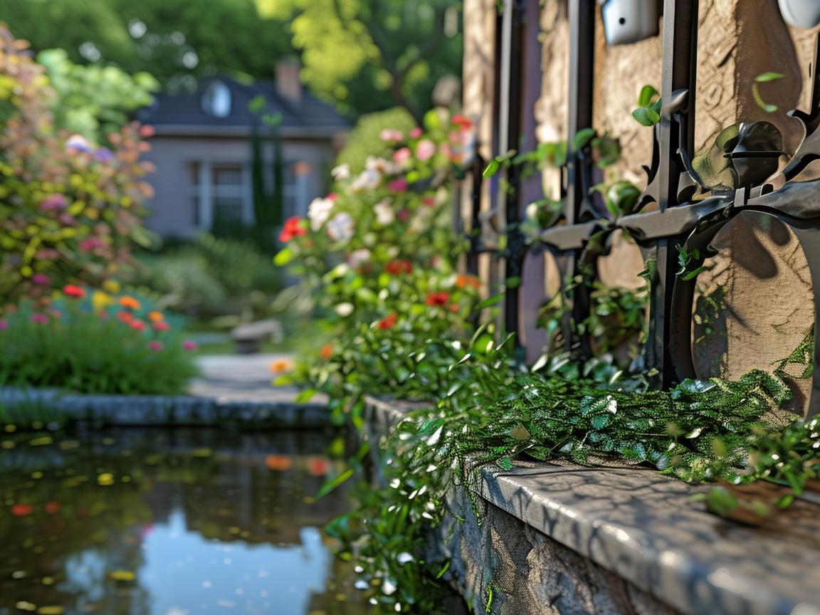 物业是否负责水表检修工作？