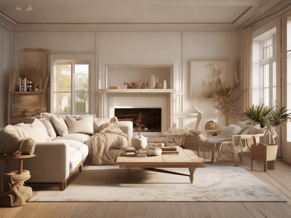 房子装修问题要找物业吗? 房子装修问题要找物业吗?