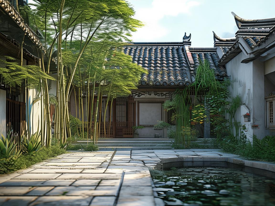 福州住宅物业究竟是哪家公司？