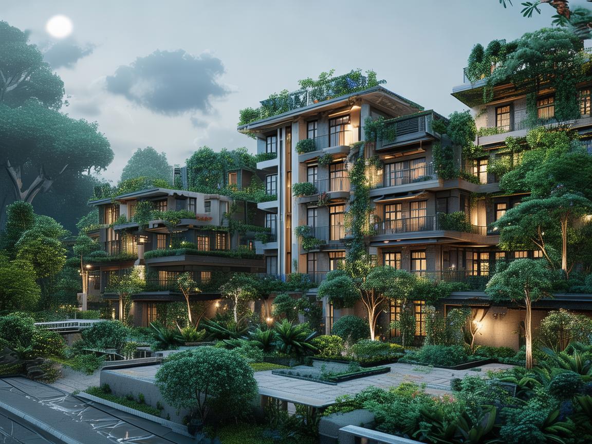 绿星物业究竟叫什么名？