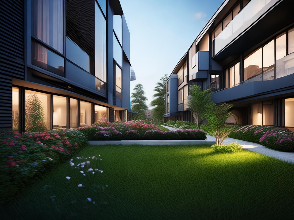 宁港物业收入高吗？