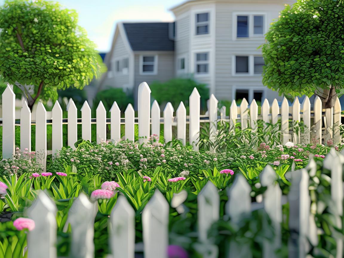 留和家苑物业到底管不管事？