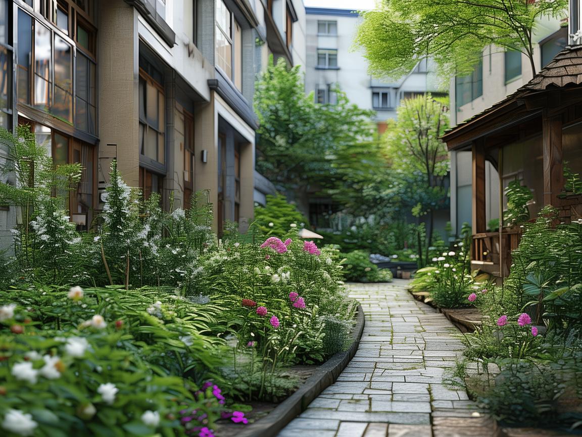 物业是否负责协调噪音扰民问题？