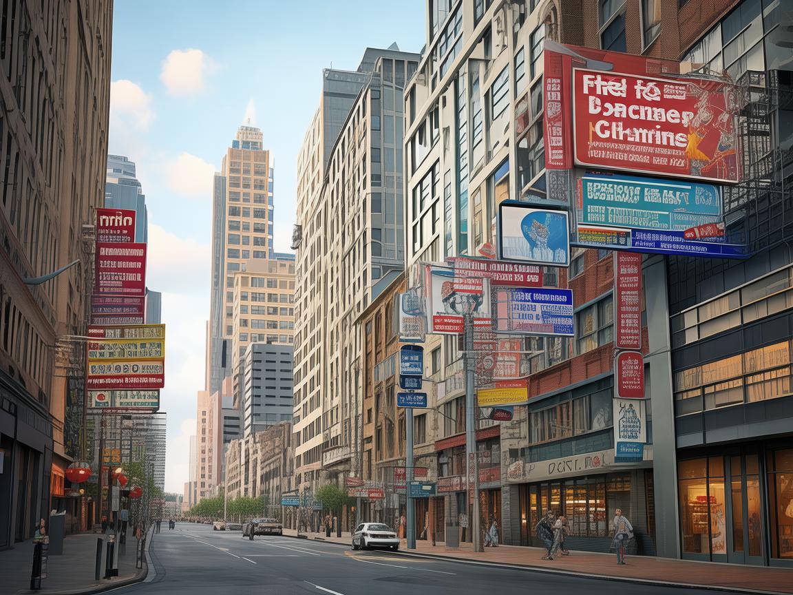 商业区物业费都管什么？